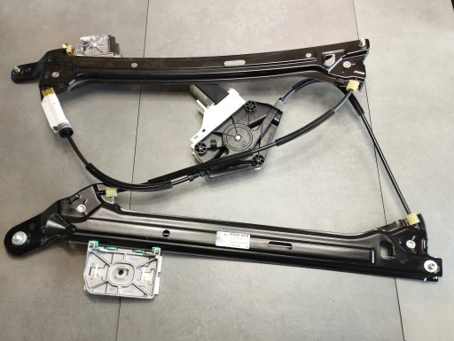 Audi A5 8T mechanism windows right front 8T8837462B