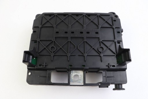 CITROEN PEUGEOT module compartment control unit BSM 9643498980 T118470002E