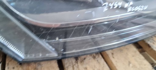 Q5 8R light right right front front ANGLIK UK 8R0941030M