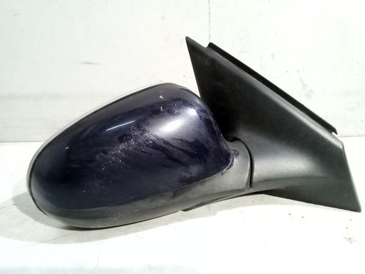 Fiat Croma II mirror right electrics 5 PIN