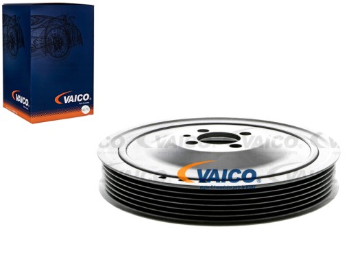 V40-1481 - ШКИВ ОПЕЛЬ ВАЙКО