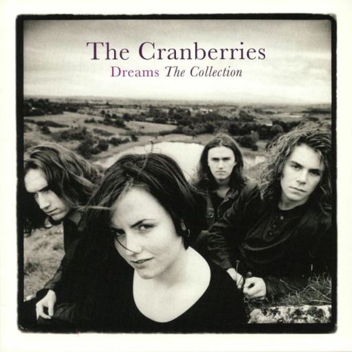 The-Cranberries-Dreams-The-Collection-best-of-LP