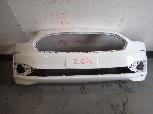 bumper front front FORD KA plus LIFT 2018- J7BB-17757-A