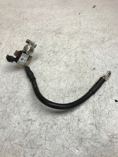 Batteriemanagement Sensor AUDI A5 8T0915181
