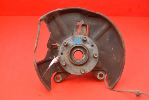 Mozzo FUSELLO perno mozzo Destro Anteriore MAZDA CX-7 2.3 T 260 KM 4X4 06-09