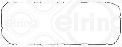EL233440 - Elring 233.440 прокладка, масляный поддон