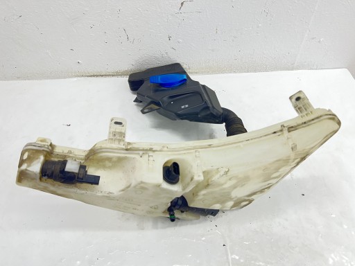 tank tank of gas washers AUDI A7 4G 4G8955451B XENON