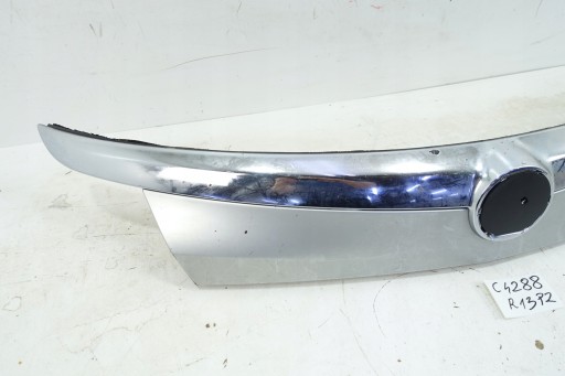 cap moulding bonnet boot OPEL INSIGNIA KOMBI