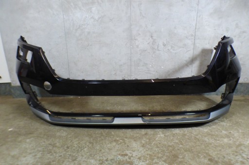 bumper front 658807221 SKODA KAMIQ
