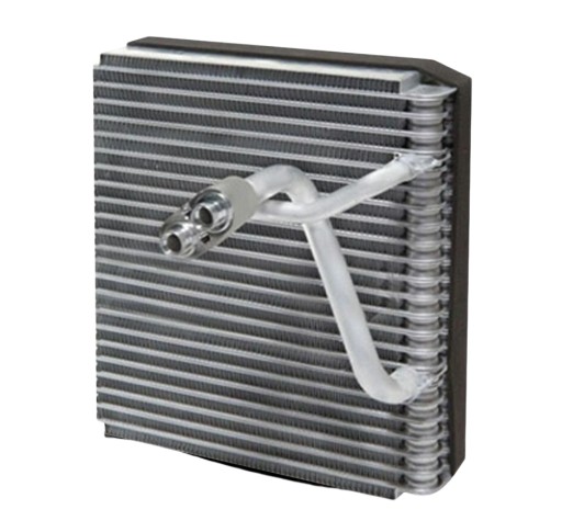 971412E200, 971392E260 - ВИПАРНИК КОНДИЦІОНЕРА KIA SPORTAGE 206-2010