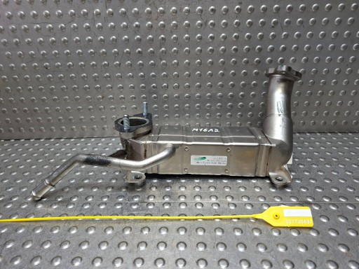 Radiatore gas scarico usato HONDA CR-V IV 12- 1.6 e-DTEC N16A2 18750-RZ0-G013