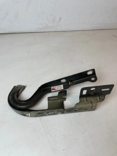 hinge bonnets front front left Peugeot 3008 and