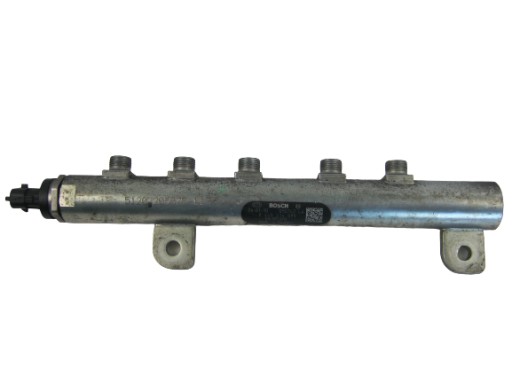 injection ramp DOBLO ZAFIRA 1.9 CDTI 0445214095