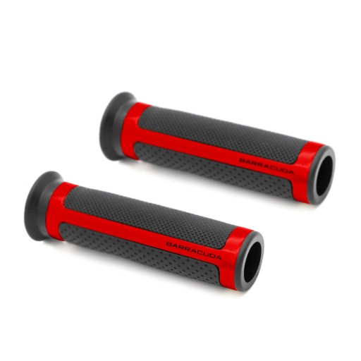 N1026-R - Rolgaz красные переключатели / Barracuda официальный магазин