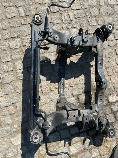 Hyundai ioniq 5 sled задняя балка задняя балка электрическая