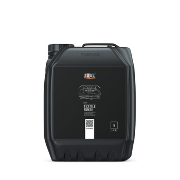 ADBL TEXTILE RINSE 5L-ПРОМИВКА БРУДУ З ОББИВКИ