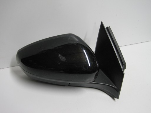 mirror mirrors left right PEUGEOT 5008 II 23R MARTWY PUNKT