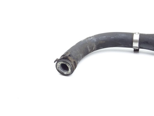tubo tubo flessibile Tubazione VACUM a vuoto PORSCHE 911 997 3.8 99711005503