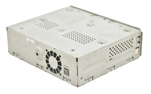 amplifier TUNER RADIA MERCEDES W213 A2229008911