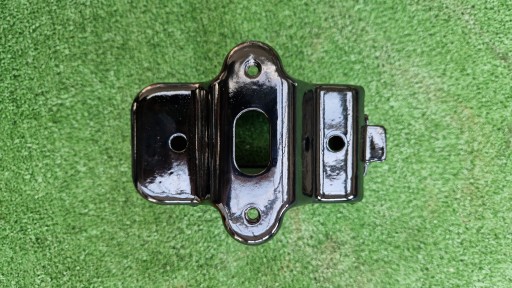 beam tip sider RAMA left or right SUZUKI JIMNY petrol 2005R > 2012R