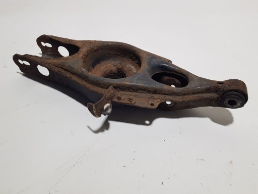Querlenker links unterer heck hinten MERCEDES W211 Sedan CLS W219