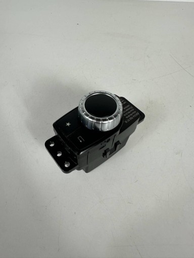 Mercedes-Benz GLA W156 2017 Panel radia A2469009715 control unit