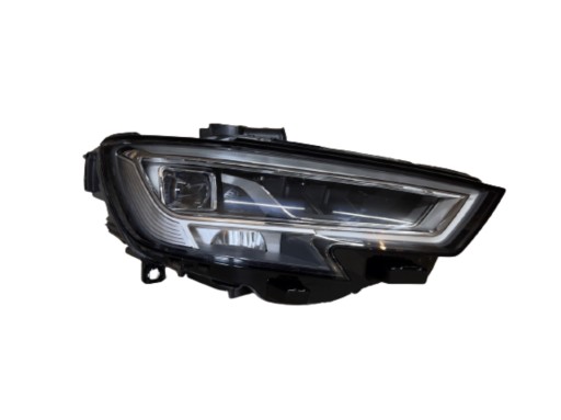 8V0941784 - AUDI A3 8V LIFT FULL LED MATRIX ЛАМПА ПЕРЕДНЯ ПРАВА