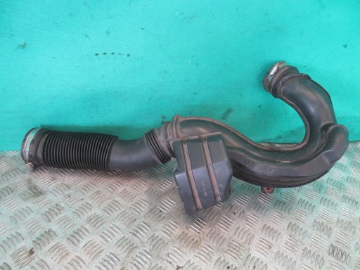 Schlauch luft intercooler TRAFIC III VIVARO B 1.6 DCI 15R