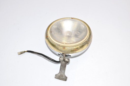 67717121248-REDROSE125 - Aprilia Червона троянда 125 фара передня лампа