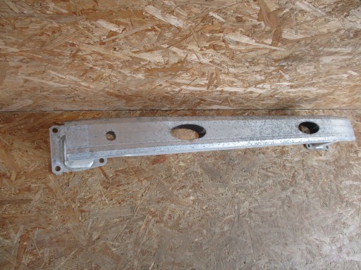 bumper support rear part rear PEUGEOT EXPERT III JUMPY III