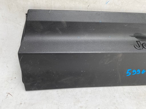 JEEP AVENGER 22- moulding cap for door left rear part 735730054