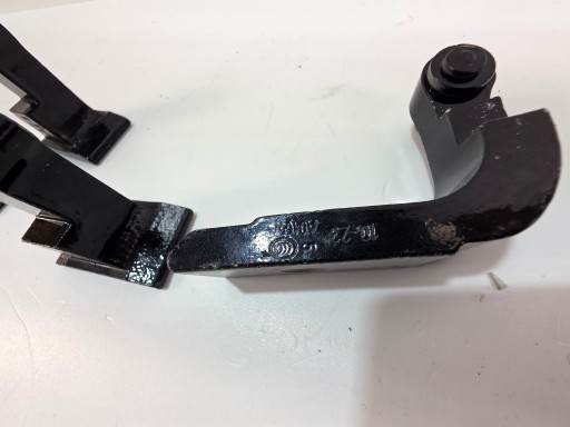 hinge door left BMW X7 G07 LCI 7333093 7333059 7333061 475