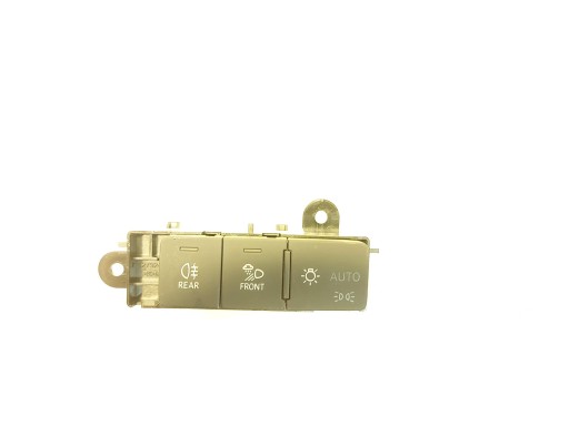 Audi Q8 E-TRON SportBack 4KE panel switch light switch 4k2941501r