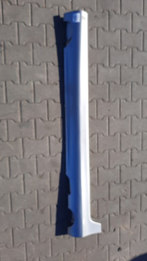 РАМА РАМА ЛЕВАЯ VOLVO XC60 31294848