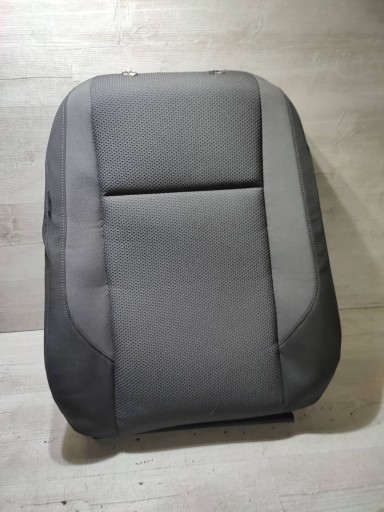 Volkswagen Touran III 2020 front side right oparcie seat