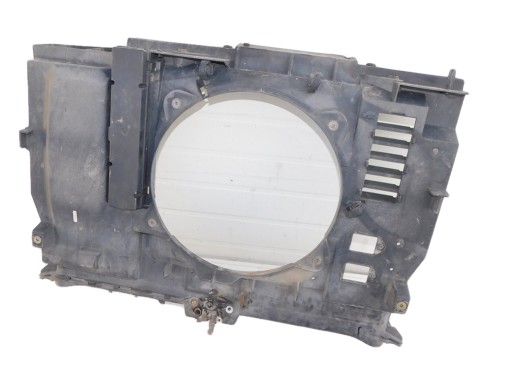 PEUGEOT 807 2.2 16V 2004r корпус вентилятора