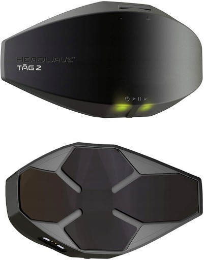 Мотоциклетный домофон HeadwaveTAG-002 DF9A37