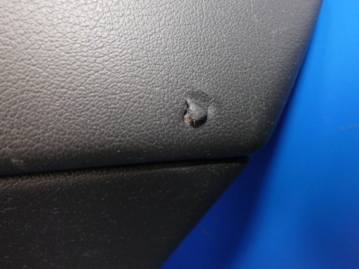 JAGUAR XE X760 side door right rear part rear