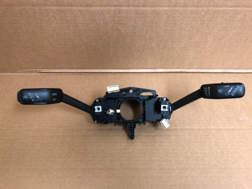 VW GOLF SPORTSVAN Commodo phares Commandes 5Q0953507JF