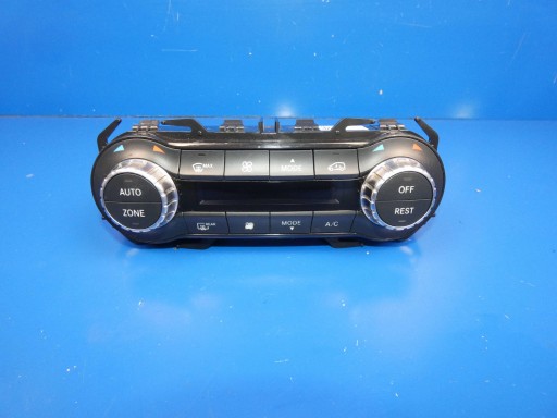 MERCEDES CLA W117 W176 W156 W246 comandi clima bocchette