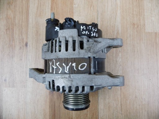 Mitsubishi ASX 2.0 alternator 1800A567