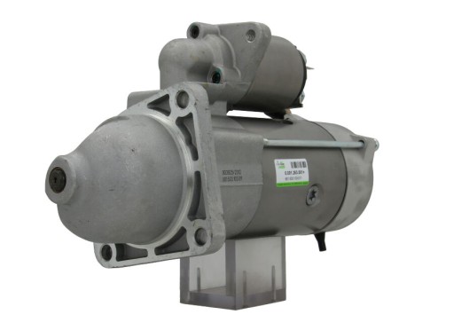 901.503.103.011 - Новый стартер daf lf 55.290 daf cf 65.180 daf lf 55.280 daf lf 45.220 daf