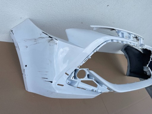 Frontstoßstange vorne TOYOTA COROLLA E21 HB KOMBI 18- 52119-02J90