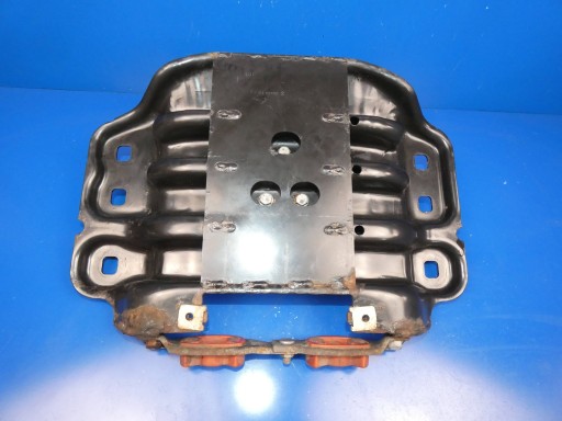 MERCEDES S KLASA W222 3.0 CDI supporto airbag Supporto cambio ingranaggi