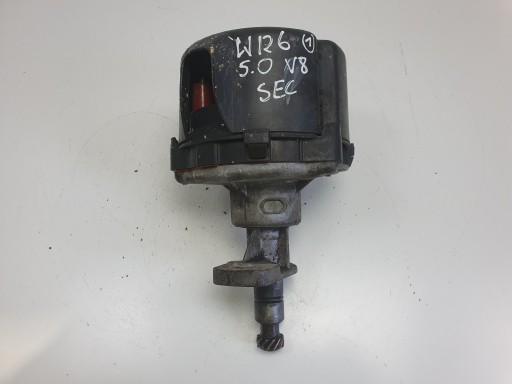 0021588701 - Mercedes w126 c126 5.6 v8 560 сек устройство зажигания 0031583401 0237505003