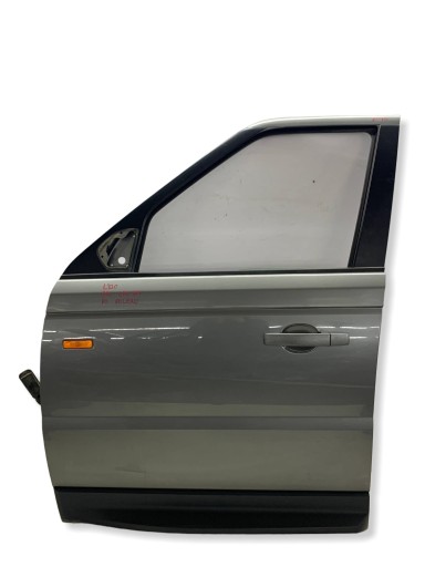 door left front left front RANGE ROVER SPORT L320 (05-13) colour LRC907