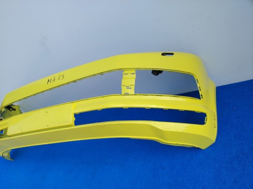 VW TRANSPORTER T6 MULTIVAN bumper front 15-20 ROK 7E5807221D MA13