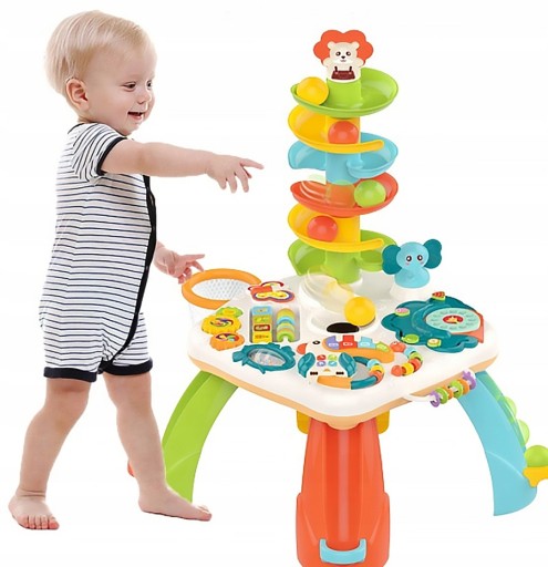 Стіл навчальний Dax Стіл навчальний Слайд