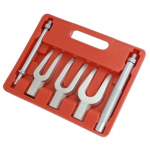 СЪЕМНИК ШТИФТОВ ДЛЯ РУЛЕВОЙ ТЯГИ