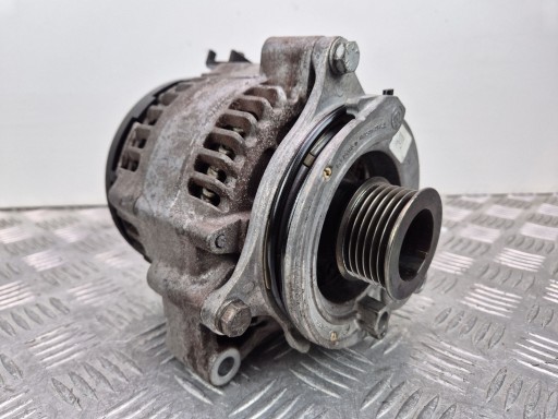 BMW 1 F20 F21 114d 1.5d lichtmaschine 8626086 B37D15A